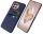  Gigapack OnePlus 12R 5G kártyatartós tok sötétkék (GP-155664) 