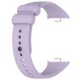  Gigapack Xiaomi Smart Band 8 Pro szilikon pótszíj lila (GP-155132) 