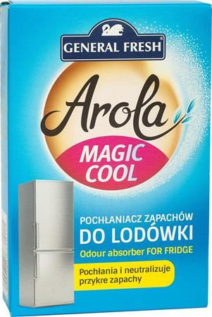  Arola Magic Cool hűtőszagtalanító (5664) 
