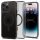 Spigen Ultra Hybrid (MagFit) iPhone 14 Pro tok füstszínű (ACS05586) 