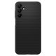  Spigen Liquid Air Samsung Galaxy A15 / 5G tok fekete (ACS07246) 