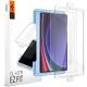  Spigen EZ Fit GLAS.tR Slim Galaxy Tab S9 Ultra edzett üveg kijelzővédő (AGL06998) 