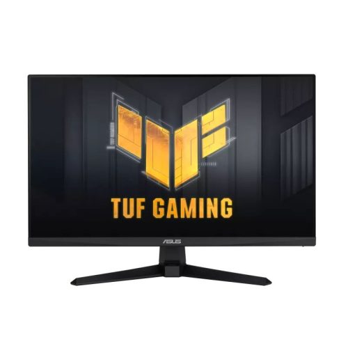  25" ASUS VG259Q3A LCD monitor fekete (90LM09N0-B01170) 