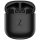  ZTE Buds 2 TWS Bluetooth fülhallgató fekete 