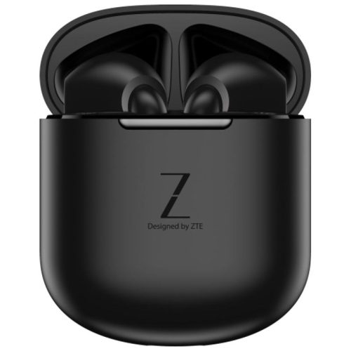  ZTE Buds 2 TWS Bluetooth fülhallgató fekete 