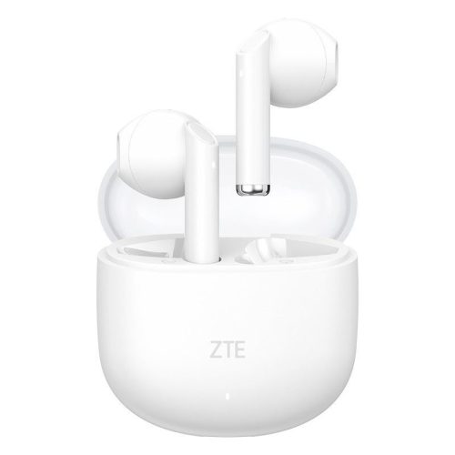  ZTE Buds 2 TWS Bluetooth fülhallgató fehér 