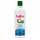  Baba 2in1 hajsampon 400ml kókuszolajjal (42720) 