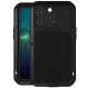  Love Mei Powerful defender Apple iPhone 13 Pro tok fekete (GP-111546) 