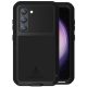  Love Mei Powerful defender Samsung Galaxy S23 tok fekete (GP-139952) 