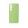  Cellect Samsung S24 Plus prémium szilikon tok zöld (CEL-PREM-SAM-S24P-GR) 