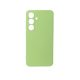  Cellect Samsung S24 Plus prémium szilikon tok zöld (CEL-PREM-SAM-S24P-GR) 