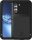  Love Mei Powerful defender Samsung Galaxy S22 Plus 5G tok fekete (GP-121269) 