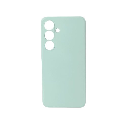  Cellect Samsung S24 prémium szilikon tok türkiz (CEL-PREM-SAM-S24-TU) 