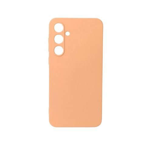  Cellect Samsung Galaxy A35 5G prémium szilikon tok narancssárga (CEL-PREM-SAM-A35-O) 