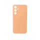  Cellect Samsung Galaxy A35 5G prémium szilikon tok narancssárga (CEL-PREM-SAM-A35-O) 