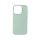  Cellect iPhone 15 Plus prémium szilikon tok türkiz (CEL-PREM-IPH15P-TU) 