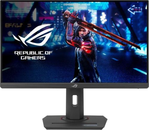  25" ASUS XG259QNS ROG STRIX Gamer monitor 