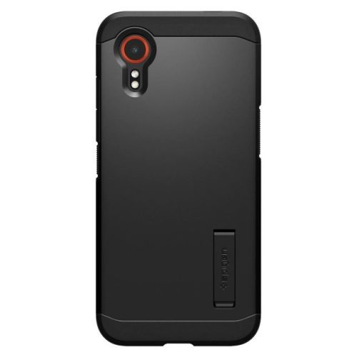  Spigen Tough Armor Samsung Galaxy XCover 7 tok fekete (ACS07505) 