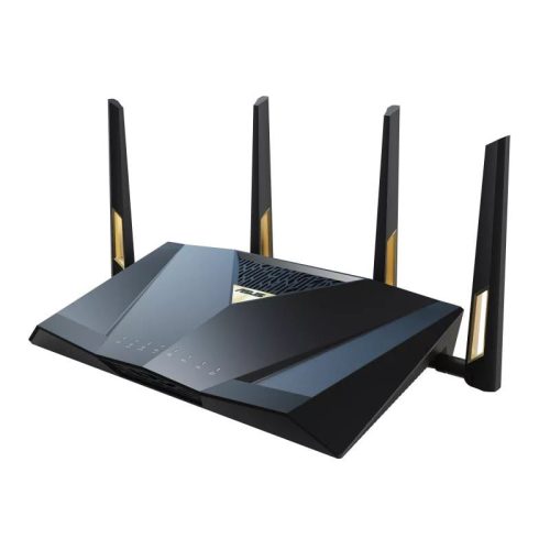  ASUS RT-BE88U 7200Mbps Wi-Fi 7 router 