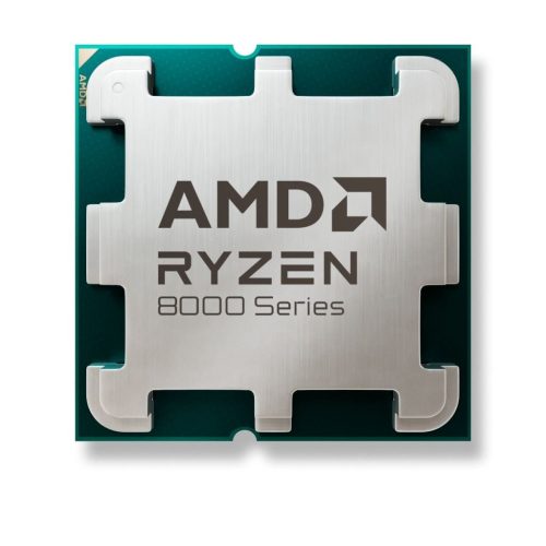  AMD Ryzen 5 8400F 4.2GHz Socket AM5 dobozos (100-100001591BOX) 