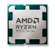  AMD Ryzen 5 8400F 4.2GHz Socket AM5 dobozos (100-100001591BOX) 