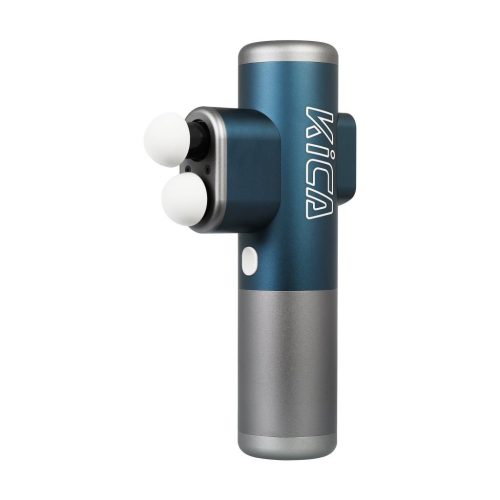  KiCA Pro vibrációs masszírozó kék-szürke (FY2877) 