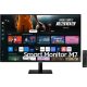  32" Samsung Smart M7 LCD monitor (LS32DM700UUXEN) 