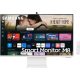  32" Samsung Smart M80D LCD monitor (LS32DM801UUXDU) 