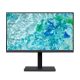  23.8" Acer Vero B247YEBMIPRZXV monitor fekete (UM.QB7EE.E07) 