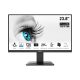  24" MSI PRO MP2412 LCD monitor fekete (9S6-3BA9CH-042) 