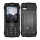  Evolveo StrongPhone H1 mobiltelefon fekete-szürke (SGP-H1-BG) 