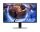  27" Samsung LS27DG600SUXEN OLED QHD Gaming monitor fekete 