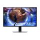  27" Samsung LS27DG600SUXEN OLED QHD Gaming monitor fekete 