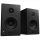  NZXT Relay Gaming Speakers V2 2.0 csatornás hangszóró fekete (AP-SPKB2-EU) 