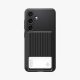  Spigen Liquid Slot Samsung Galaxy S24 tok fekete (ACS07360) 
