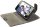  KRUSELL  iPhone 3G Mobile tok ORION fekete (75386) 