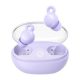  Joyroom JR-TS3 TWS Bluetooth headset lila 