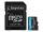  1TB microSDXC Kingston Canvas Go! Plus UHS-I U3 V30 A2 + adapter (SDCG3/1TB) 