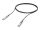  Ubiquiti 25 Gbps Direct Attach kábel 1m (UACC-DAC-SFP28-1M) 