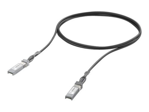  Ubiquiti 25 Gbps Direct Attach kábel 1m (UACC-DAC-SFP28-1M) 