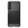  Spigen Rugged Armor Samsung Galaxy A25 5G tok fekete (ACS06831) 