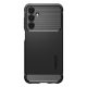  Spigen Rugged Armor Samsung Galaxy A25 5G tok fekete (ACS06831) 