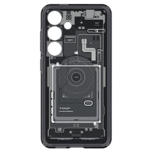 Spigen Ultra Hybrid Zero One Samsung Galaxy S24 tok (ACS07350) 