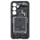  Spigen Ultra Hybrid Zero One Samsung Galaxy S24 tok (ACS07350) 