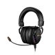  GWings GW970HS mikrofonos gaming fejhallgató 