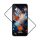  FIXED Armor Full Cover 2,5D Samsung Galaxy A54 5G edzett üveg kijelzővédő fekete kerettel (FIXGA-1085-BK) 