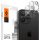  Spigen Optik GLAS.tR Slim iPhone 15 Pro/15 Pro Max/14 Pro/14 Pro Max kameravédő lencse (AGL05761) 
