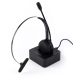  Gembird BTHS-M-01 Bluetooth Headset fekete 