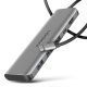  Axagon HMC-5H SuperSpeed USB-C 5in1 hub 