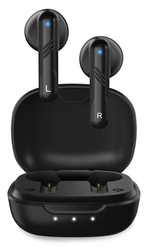  Genius HS-M905BT TWS Bluetooth fülhallgató fekete (31710025402) 